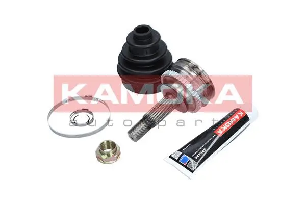 Комплект ШРУСов KAMOKA 6137 KAMOKA - Фото 2