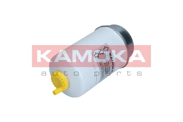 Паливний фільтр KAMOKA F312601 - Фото 2