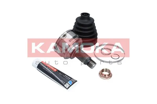 Комплект ШРУСов KAMOKA 7664 - Фото 1