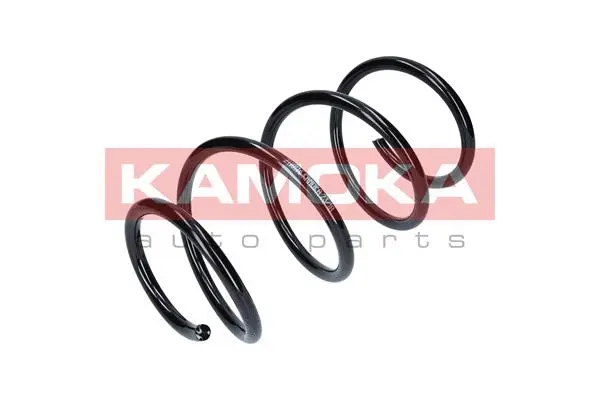 Пружина подвески KAMOKA 2110116