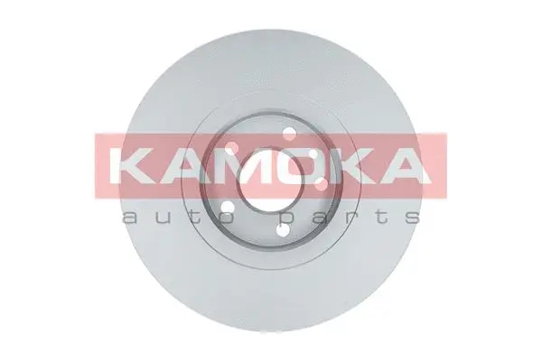 Тормозной диск KAMOKA 1032114 - Фото 1