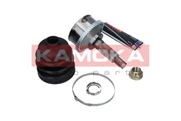 Комплект ШРУСов KAMOKA 6057 - Фото 1