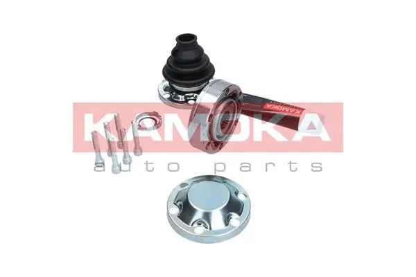 Комплект ШРУСов KAMOKA 8732 - Фото 3
