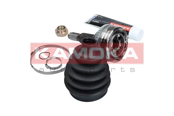 Комплект ШРУСов KAMOKA 6003 - Фото 3