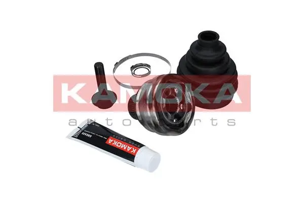 Комплект ШРУСов KAMOKA 6002 - Фото 3