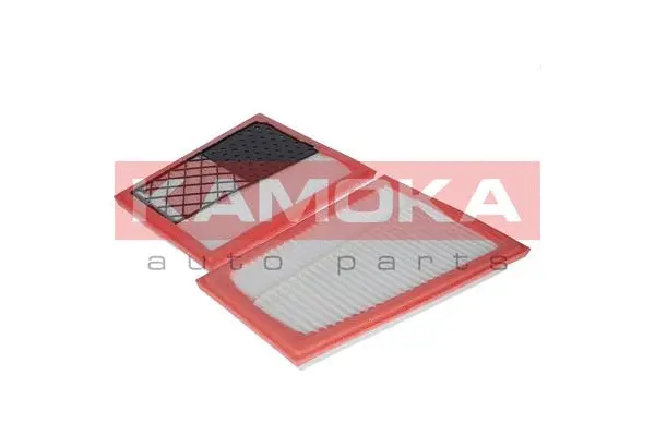 Воздушный фильтр KAMOKA F220001 - Фото 2