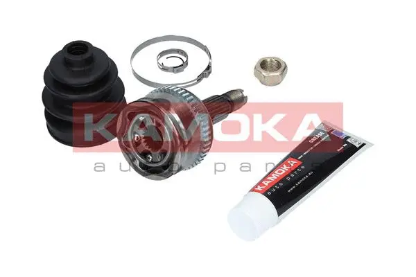 Комплект ШРУСов KAMOKA 6106 - Фото 1