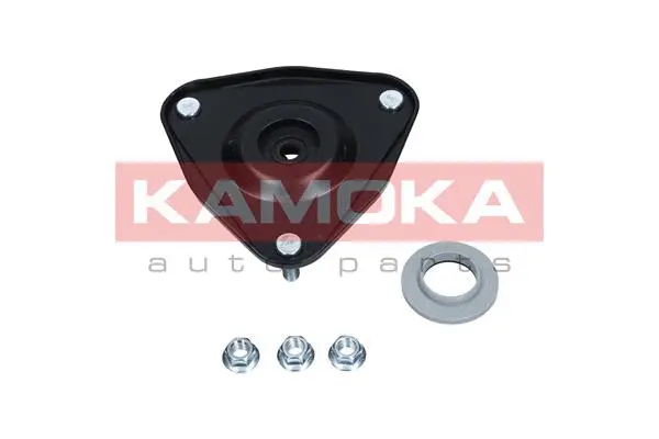 Ремкомплект, опора стійки амортизатора KAMOKA 209114 - Фото 1