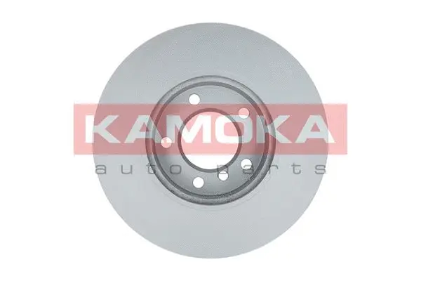 Тормозной диск KAMOKA 1033072 - Фото 1