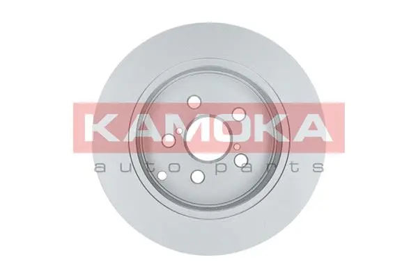 Гальмівний диск KAMOKA 1031101 - Фото 1