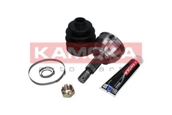 Комплект ШРУСов KAMOKA 6005 - Фото 2