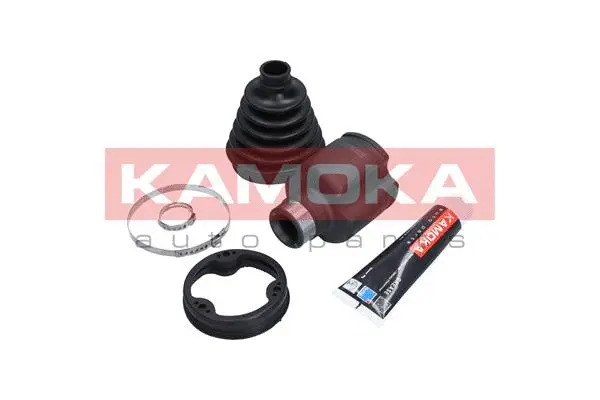 Комплект ШРКШ KAMOKA 8728 - Фото 2