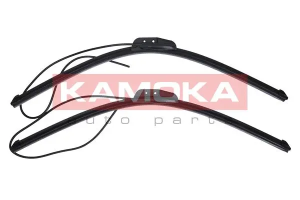 Щетка стеклоочистителя KAMOKA 27E15