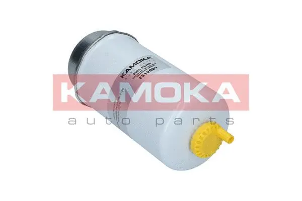 Паливний фільтр KAMOKA F312901 - Фото 1