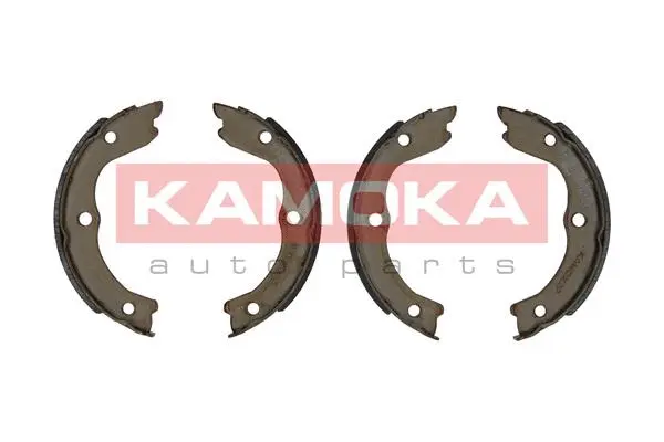 Тормозные колодки ручника KAMOKA JQ212030