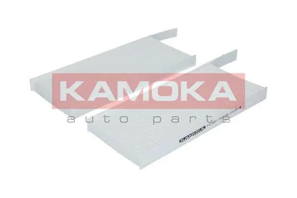 Фильтр салона KAMOKA F413001 - Фото 2