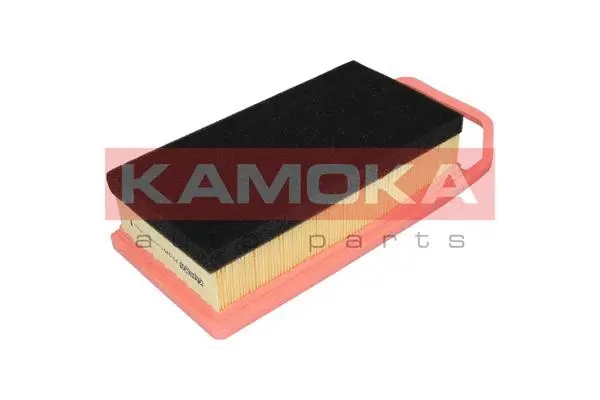 Повітряний фільтр KAMOKA F223801 - Фото 2