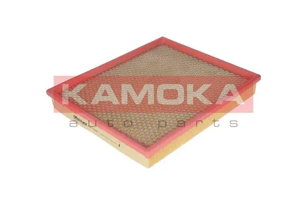 Повітряний фільтр KAMOKA F212001 - Фото 2