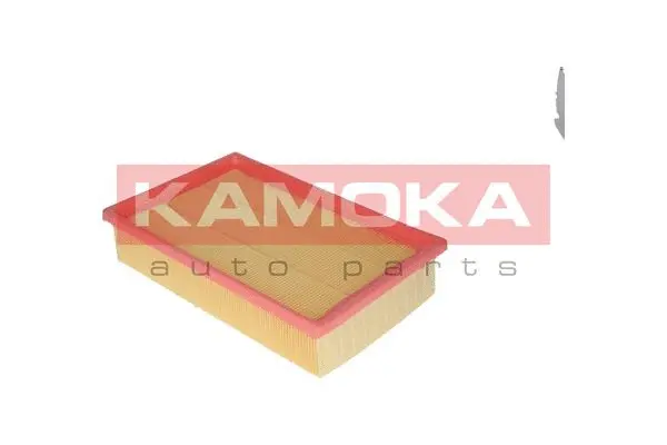 Повітряний фільтр KAMOKA F212401 - Фото 1