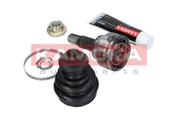 Комплект ШРУСов KAMOKA 6149