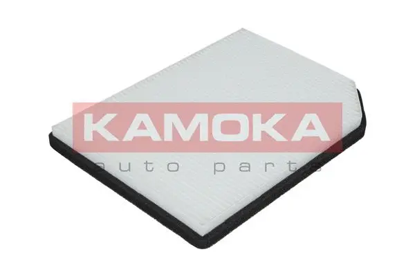 Фильтр салона KAMOKA F407801 - Фото 2