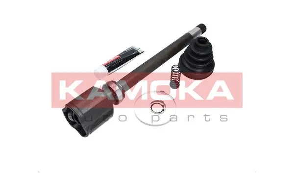 Комплект ШРУСов KAMOKA 8745