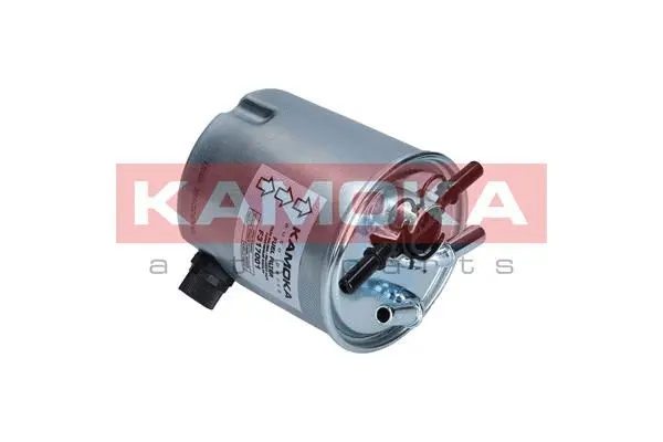 Паливний фільтр KAMOKA F317001 - Фото 1
