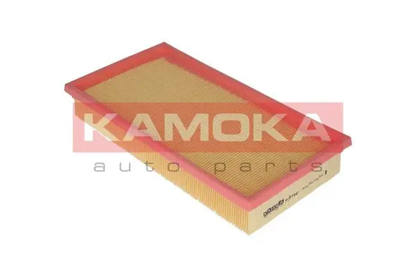 Воздушный фильтр KAMOKA F207901 - Фото 3