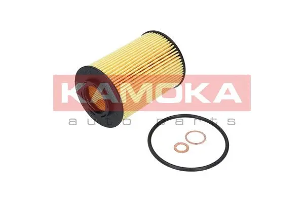Масляный фильтр KAMOKA F107901 KAMOKA