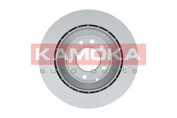 Тормозной диск KAMOKA 1033160 - Фото 1