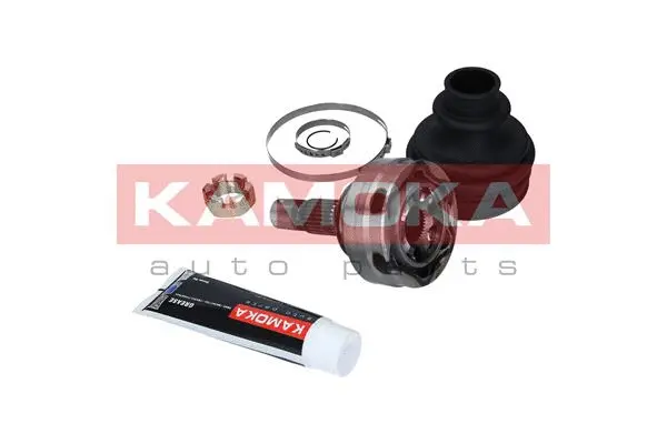 Комплект ШРУСов KAMOKA 6016 - Фото 3