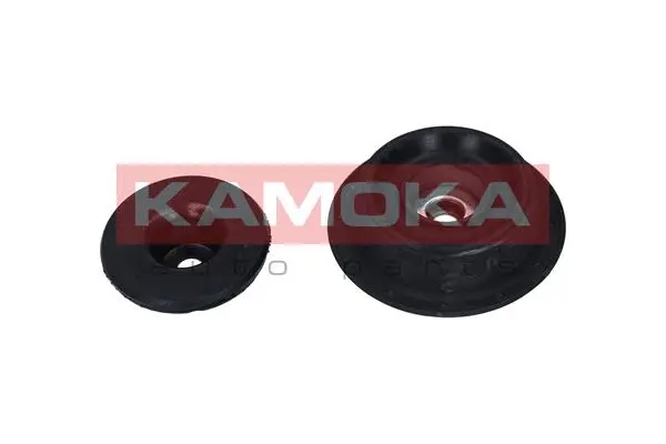 Ремкомплект, опора стійки амортизатора KAMOKA 209030 - Фото 1
