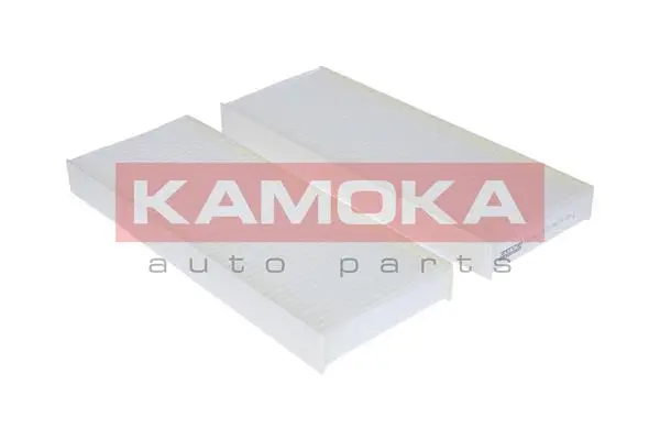 Фильтр салона KAMOKA F413401 - Фото 1