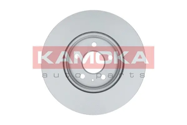Тормозной диск KAMOKA 103137 - Фото 1