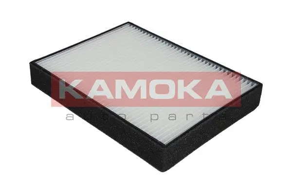 Фильтр салона KAMOKA F409601 - Фото 1