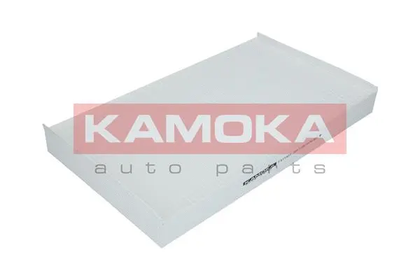 Фильтр салона KAMOKA F411401 - Фото 2