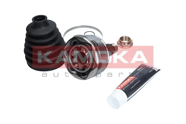 Комплект ШРУСов KAMOKA 7664