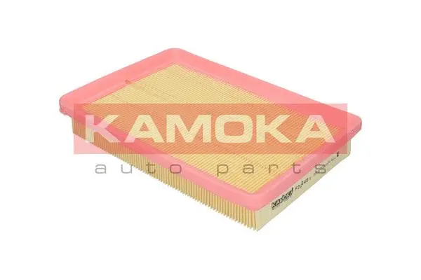Повітряний фільтр KAMOKA F226401 - Фото 3