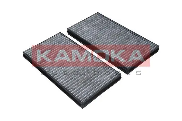 Фильтр салона KAMOKA F505301 - Фото 3