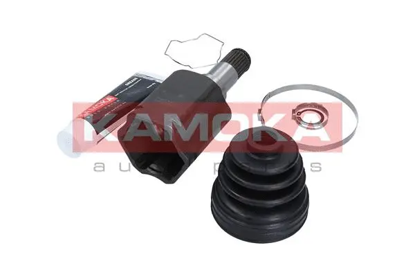Комплект ШРУСов KAMOKA 8737