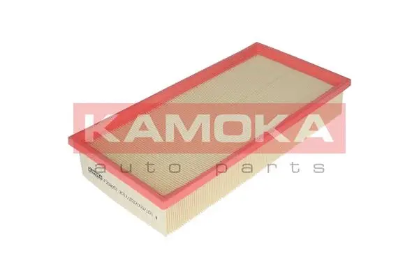 Воздушный фильтр KAMOKA F208001 - Фото 2