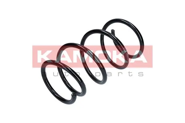 Пружина підвіски KAMOKA 2110301