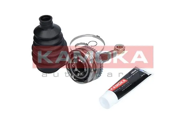 Комплект ШРУСов KAMOKA 6014