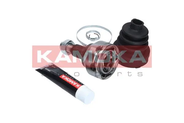 Комплект ШРУСов KAMOKA 6697 - Фото 3
