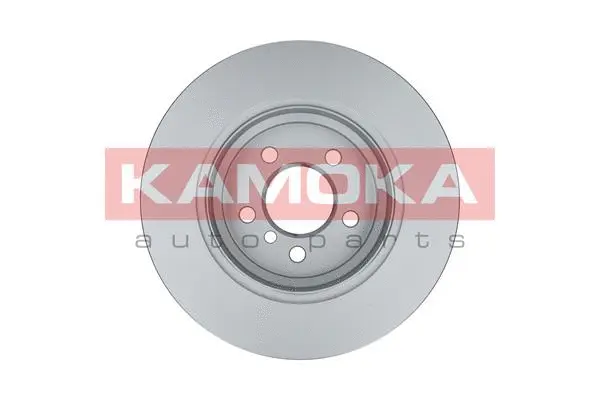 Гальмівний диск KAMOKA 103187 - Фото 1