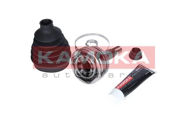 Комплект ШРКШ KAMOKA 6135