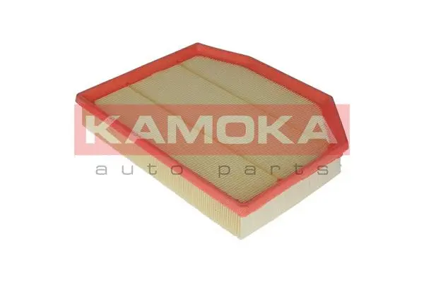 Воздушный фильтр KAMOKA F218601 - Фото 1