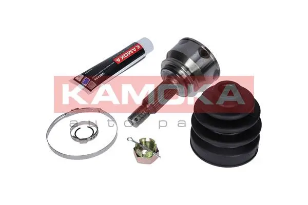 Комплект ШРУСов KAMOKA 6116 KAMOKA - Фото 2