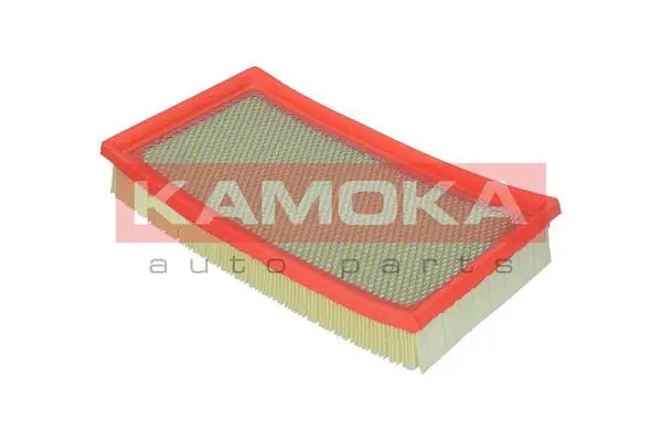 Воздушный фильтр KAMOKA F201001 - Фото 2