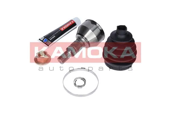 Комплект ШРУСов KAMOKA 6125 KAMOKA - Фото 2
